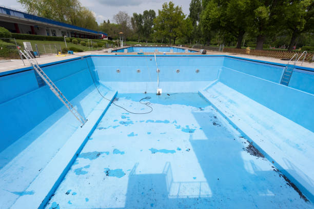 Best Sewage cleanup and water damage restoration  in Ada, OH